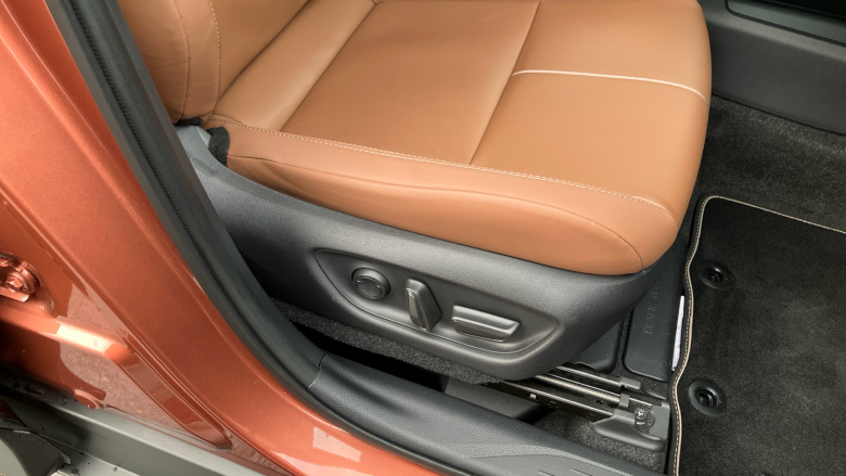 Lexus LBX 1.5 Takumi 5dr E-CVT Hybrid Hatchback